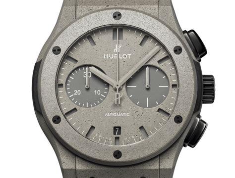 hublot concrete jungle price